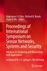 Image for Proceedings of International Symposium on Sensor Networks, Systems and Security: Advances in Computing and Networking with Applications