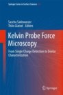 Image for Kelvin Probe Force Microscopy: From Single Charge Detection to Device Characterization : 65