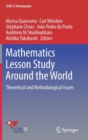 Image for Mathematics Lesson Study Around the World
