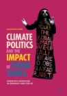 Image for Climate politics and the impact of think tanks  : scientific expertise in Germany and the US