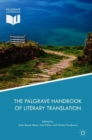 Image for The Palgrave Handbook of Literary Translation