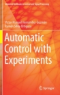 Image for Automatic Control with Experiments