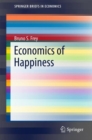 Image for Economics of Happiness