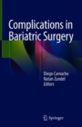 Image for Complications in Bariatric Surgery
