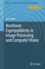 Image for Nonlinear Eigenproblems in Image Processing and Computer Vision