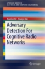 Image for Adversary Detection for Cognitive Radio Networks