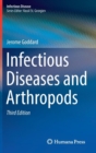 Image for Infectious Diseases and Arthropods