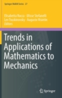 Image for Trends in Applications of Mathematics to Mechanics