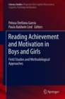 Image for Reading Achievement and Motivation in Boys and Girls