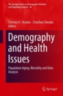 Image for Demography and Health Issues