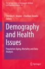 Image for Demography and Health Issues: Population Aging, Mortality and Data Analysis : 46