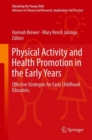 Image for Physical Activity and Health Promotion in the Early Years