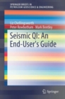 Image for Seismic QI: An End-User&#39;s Guide