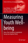 Image for Measuring Youth Well-being : How a Pan-European Longitudinal Survey Can Improve Policy