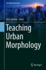 Image for Teaching Urban Morphology