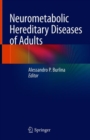 Image for Neurometabolic Hereditary Diseases of Adults