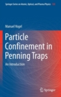 Image for Particle Confinement in Penning Traps