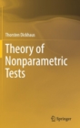 Image for Theory of Nonparametric Tests