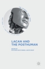 Image for Lacan and the Posthuman