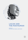 Image for Lacan and the posthuman