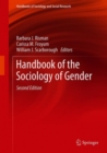 Image for Handbook of the Sociology of Gender