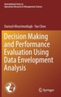 Image for Decision Making and Performance Evaluation Using Data Envelopment Analysis