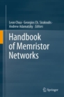 Image for Handbook of Memristor Networks