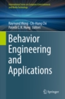 Image for Behavior Engineering and Applications