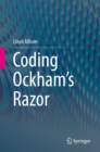 Image for Coding Ockham&#39;s Razor