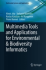 Image for Multimedia Tools and Applications for Environmental &amp; Biodiversity Informatics