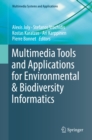 Image for Multimedia Tools and Applications for Environmental &amp; Biodiversity Informatics