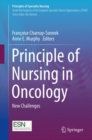 Image for Principle of Nursing in Oncology : New Challenges