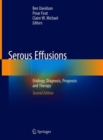Image for Serous Effusions : Etiology, Diagnosis, Prognosis and Therapy