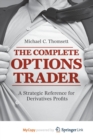 Image for The Complete Options Trader