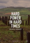 Image for Hard power in hard times: can Europe act strategically?