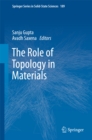 Image for Role of Topology in Materials : 189