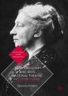 Image for Lady Gregory and Irish national theatre: art, drama, politics