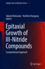 Image for Epitaxial Growth of III-Nitride Compounds