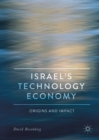 Image for Israel&#39;s technology economy: origins and impact