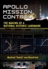 Image for Apollo Mission Control : The Making of a National Historic Landmark