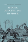 Image for Judges, judging and humour