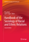 Image for Handbook of the Sociology of Racial and Ethnic Relations