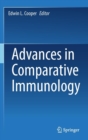 Image for Advances in comparative immunology