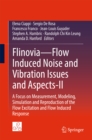 Image for Flinovia-Flow Induced Noise and Vibration Issues and Aspects-II: A Focus on Measurement, Modeling, Simulation and Reproduction of the Flow Excitation and Flow Induced Response