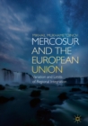 Image for MERCOSUR and the European Union: variation and limits of regional integration