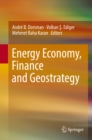 Image for Energy Economy, Finance and Geostrategy