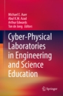 Image for Cyber-Physical Laboratories in Engineering and Science Education