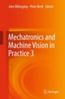 Image for Mechatronics and Machine Vision in Practice 3