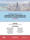 Image for Proceedings of the International Conference on Martensitic Transformations: Chicago