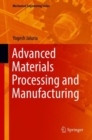 Image for Advanced Materials Processing and Manufacturing